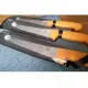 Обробний ніж для м'яса Victorinox SWIBO 20см жовт 5.8411.20