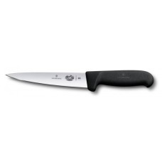 Нож разделочный 16 см Victorinox FIBROX Sticking 5.5603.16