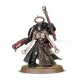 Миниатюра WARHAMMER 40000: SPACE MARINES - PRIMARIS CHAPLAIN