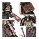 Миниатюра WARHAMMER 40000: SPACE MARINES - PRIMARIS CHAPLAIN
