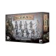 Набір мініатюр WARHAMMER 40000: NECROMUNDA - ASH WASTES NOMADS WAR PARTY