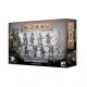 Набор миниатюр WARHAMMER 40000: NECROMUNDA - ASH WASTES NOMADS WAR PARTY