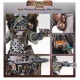 Набір мініатюр WARHAMMER 40000: NECROMUNDA - ASH WASTES NOMADS WAR PARTY