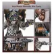 Набор миниатюр WARHAMMER 40000: NECROMUNDA - ASH WASTES NOMADS WAR PARTY