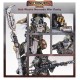 Набір мініатюр WARHAMMER 40000: NECROMUNDA - ASH WASTES NOMADS WAR PARTY