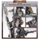 Набор миниатюр WARHAMMER 40000: NECROMUNDA - ASH WASTES NOMADS WAR PARTY