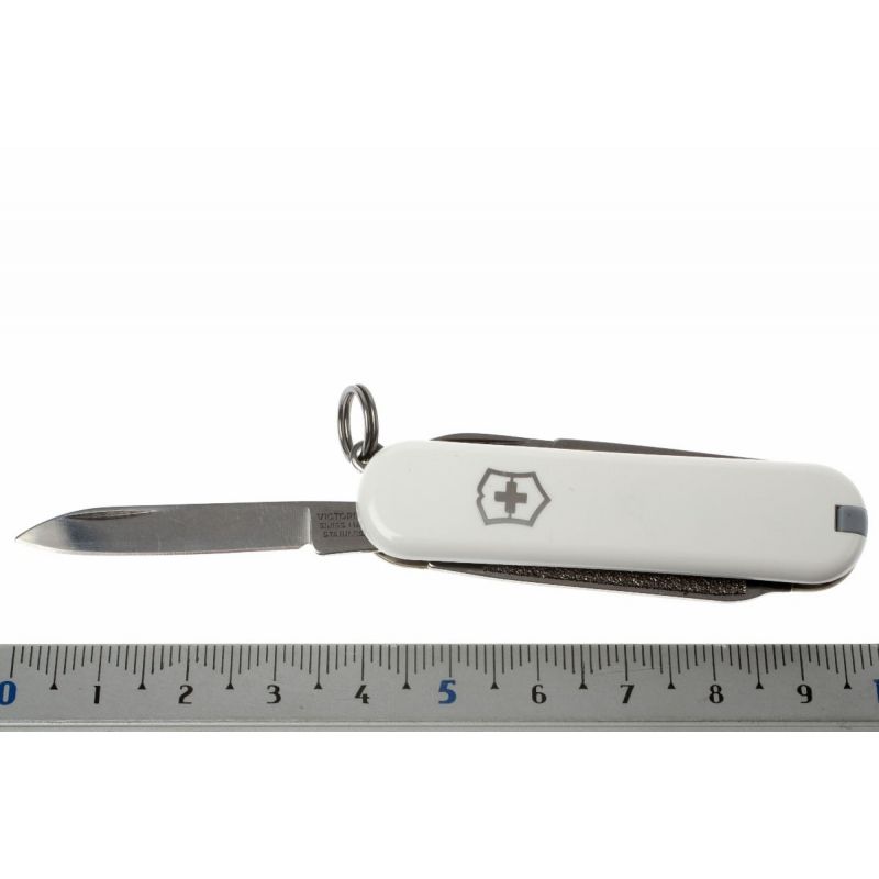 Швейцарский складной нож 58мм Victorinox CLASSIC SD 0.6223.7
