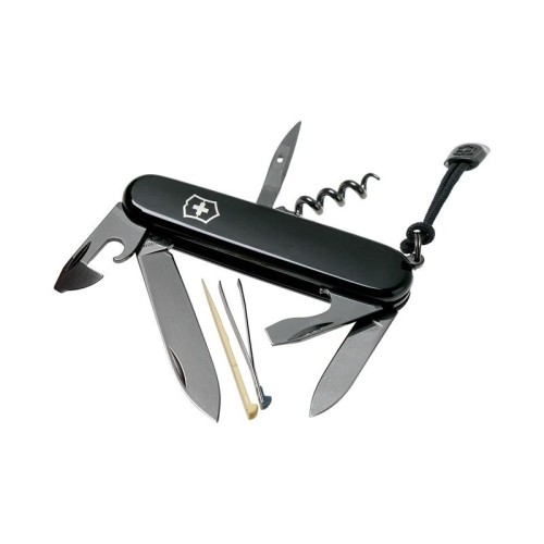 Швейцарский складной нож 91мм Victorinox SPARTAN 1.3603.3P