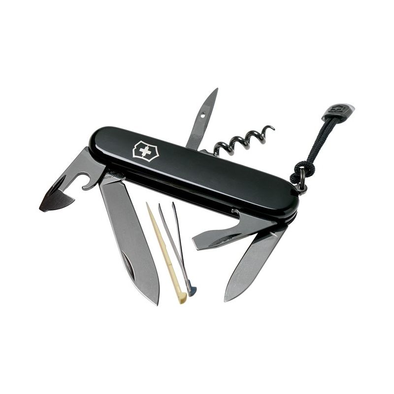 Швейцарский складной нож 91мм Victorinox SPARTAN 1.3603.3P