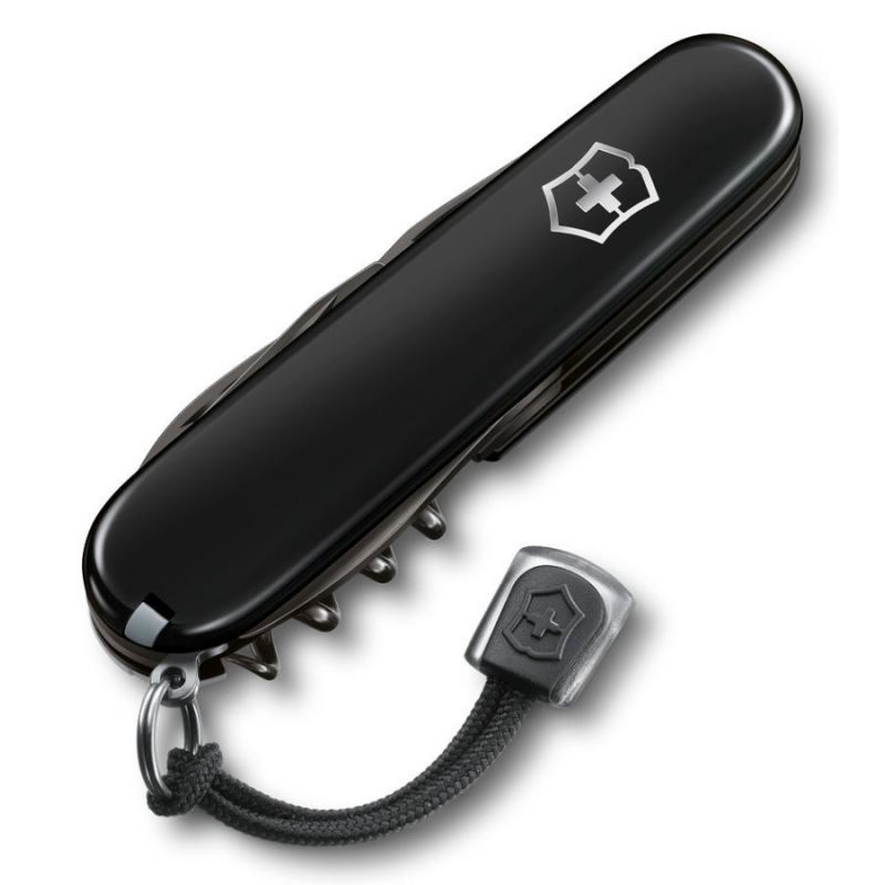 Швейцарский складной нож 91мм Victorinox SPARTAN 1.3603.3P