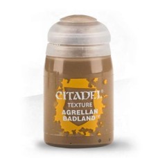 Краска Citadel TECHNICAL: AGRELLAN BADLAND (24ML)