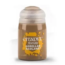 Краска Citadel TECHNICAL: AGRELLAN BADLAND (24ML)
