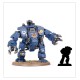 Миниатюра WARHAMMER 40000: SPACE MARINES - BRUTALIS DREADNOUGHT