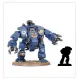 Миниатюра WARHAMMER 40000: SPACE MARINES - BRUTALIS DREADNOUGHT