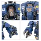Миниатюра WARHAMMER 40000: SPACE MARINES - BRUTALIS DREADNOUGHT