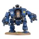 Миниатюра WARHAMMER 40000: SPACE MARINES - BRUTALIS DREADNOUGHT