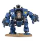 Миниатюра WARHAMMER 40000: SPACE MARINES - BRUTALIS DREADNOUGHT