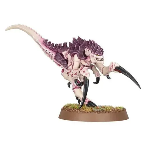Набор миниатюр WARHAMMER 40000: TYRANIDS - HORMAGAUNTS