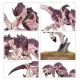 Набор миниатюр WARHAMMER 40000: TYRANIDS - HORMAGAUNTS