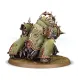 Миниатюра WARHAMMER 40000: DEATH GUARD - MYPHITIC BLIGHT-HAULER