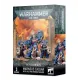 Набор миниатюр WARHAMMER 40000: ULTRAMARINES - MARNEUS CALGAR WITH VICTRIX HONOUR GUARD