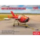 KDA-1 (Q-2A) Firebee з причепом