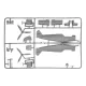 Сборная модель самолета Сборная модель 1:48 Аэродром Люфтваффе (Вторая мировая война) ICMDS4801 1:48