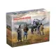 Сборная модель самолета Сборная модель 1:48 Аэродром Люфтваффе (Вторая мировая война) ICMDS4801 1:48