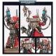 Мініатюра WARHAMMER 40000: ADEPTUS MECHANICUS - TECHNOARCHAEOLOGIST