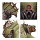 Миниатюра WARHAMMER 40000: DEATH GUARD - MYPHITIC BLIGHT-HAULER
