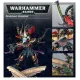 Миниатюра WARHAMMER 40000: DRUKHARI - DRAZHAR