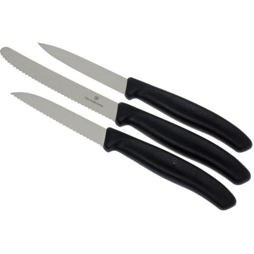 Набор кухонный Victorinox SWISS CLASSIC Paring Set 6.7113.3G