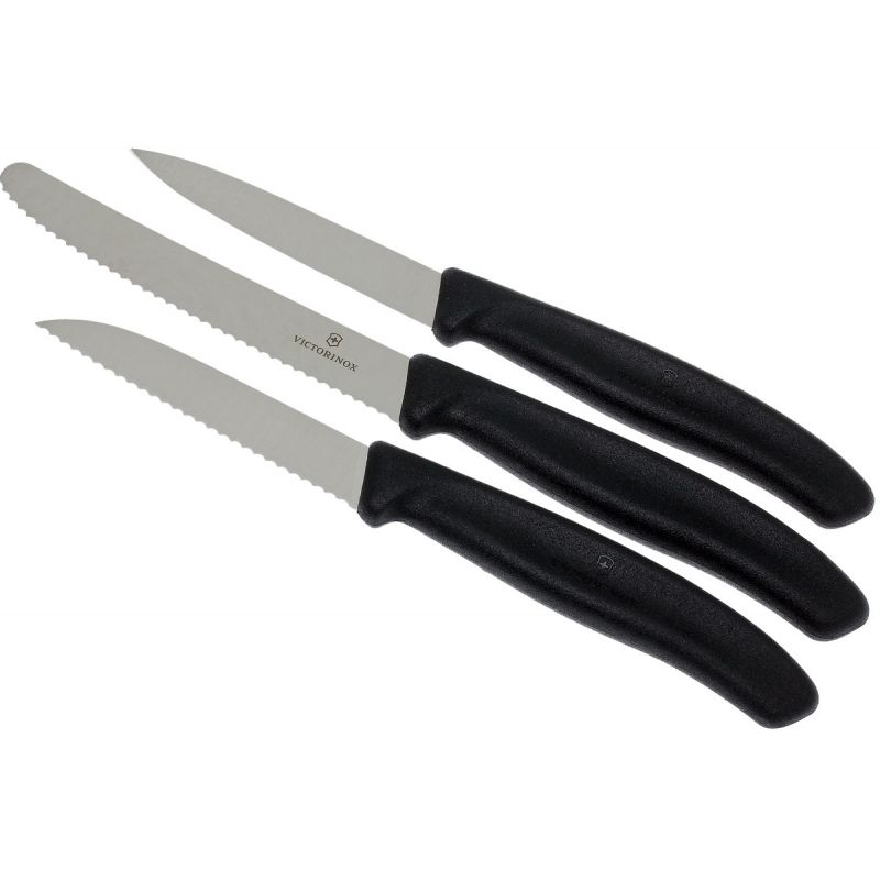Набор кухонный Victorinox SWISS CLASSIC Paring Set 6.7113.3G