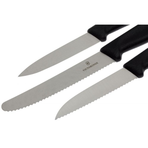Набор кухонный Victorinox SWISS CLASSIC Paring Set 6.7113.3G