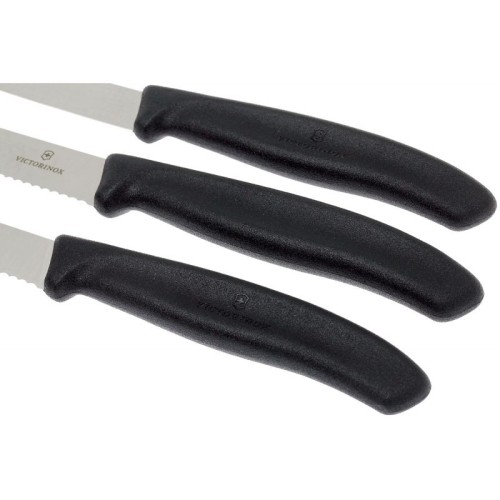 Набор кухонный Victorinox SWISS CLASSIC Paring Set 6.7113.3G