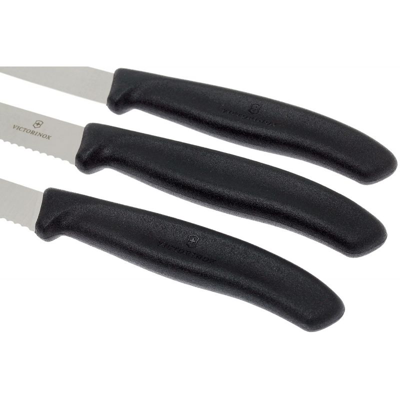 Набор кухонный Victorinox SWISS CLASSIC Paring Set 6.7113.3G