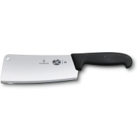 Нож-топорик 18 см Victorinox FIBROX Cleaver 5.4003.18