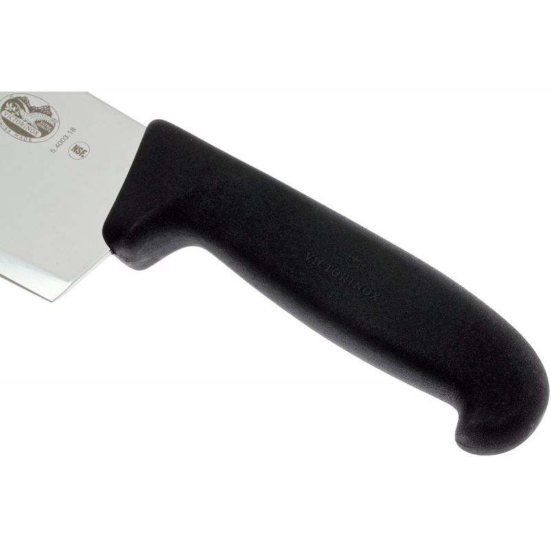 Нож-топорик 18 см Victorinox FIBROX Cleaver 5.4003.18