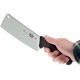 Ніж-сокирка Victorinox FIBROX Cleaver 18см чорн 5.4003.18