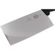 Китайський шеф-ніж Victorinox FIBROX Cleaver 18см чорн 5.4063.18