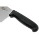 Китайський шеф-ніж Victorinox FIBROX Cleaver 18см чорн 5.4063.18