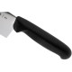 Китайський шеф-ніж Victorinox FIBROX Cleaver 18см чорн 5.4063.18