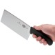Китайський шеф-ніж Victorinox FIBROX Cleaver 18см чорн 5.4063.18