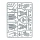 Набор миниатюр WARHAMMER 40000: ULTRAMARINES - MARNEUS CALGAR WITH VICTRIX HONOUR GUARD