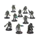 Набор миниатюр WARHAMMER 40000: KILL TEAM - KASRKIN