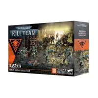 Набор миниатюр WARHAMMER 40000: KILL TEAM - KASRKIN