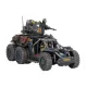 Миниатюра WARHAMMER 40000: NECROMUNDA - PALANITE ENFORCER TAURUS VENATOR