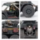 Миниатюра WARHAMMER 40000: NECROMUNDA - PALANITE ENFORCER TAURUS VENATOR