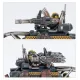 Миниатюра WARHAMMER 40000: NECROMUNDA - PALANITE ENFORCER TAURUS VENATOR