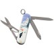 Складной нож Victorinox CLASSIC LE "Call of Nature" 0.6223.L1802
